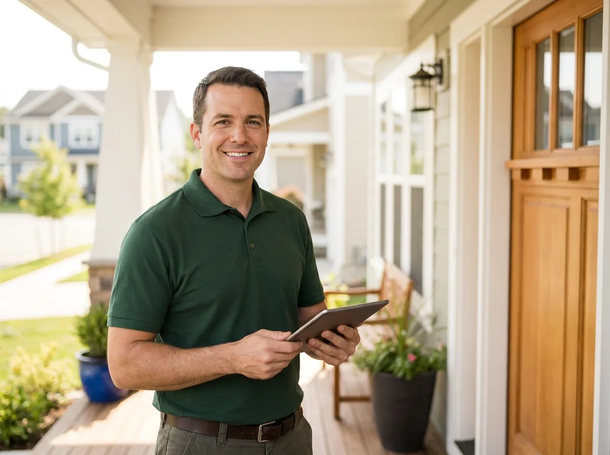 Pest control FAQs for Paulding, OH
